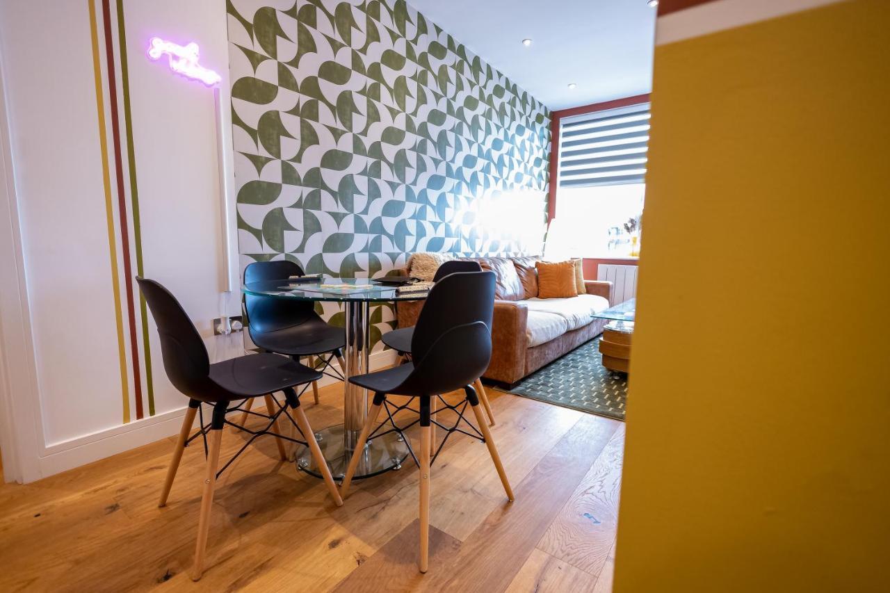 Burnham Beeches One-Bedroom Apartment By Belvilla Slough Dış mekan fotoğraf